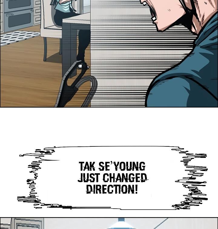 Read Rooftop Sword Master Manga Online