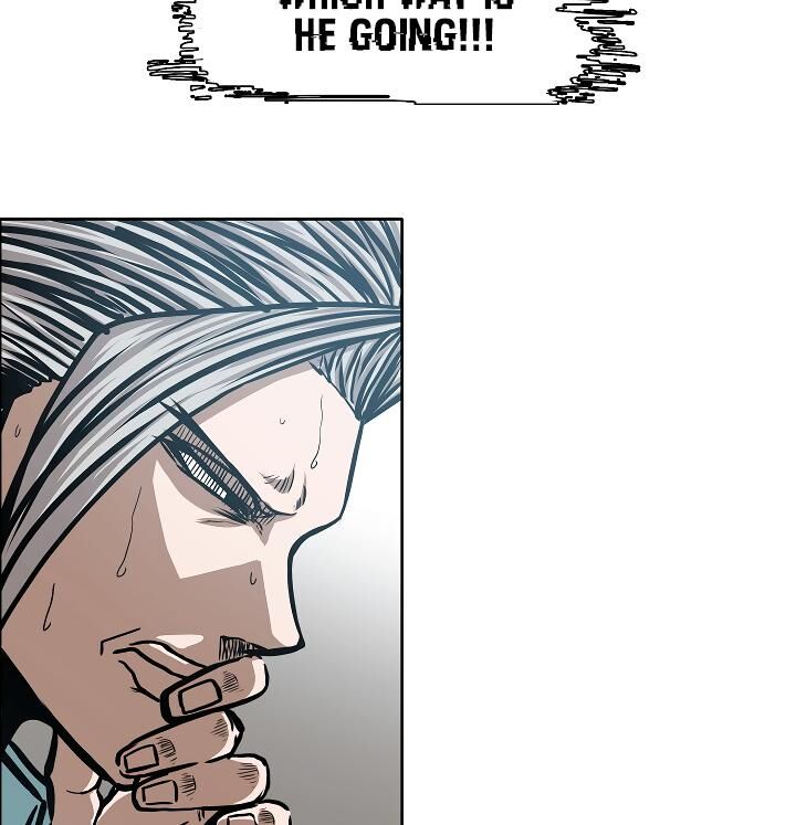 Read Rooftop Sword Master Manga Online