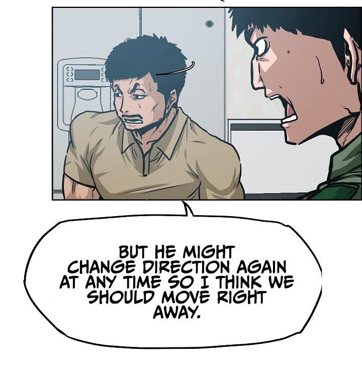 Read Rooftop Sword Master Manga Online