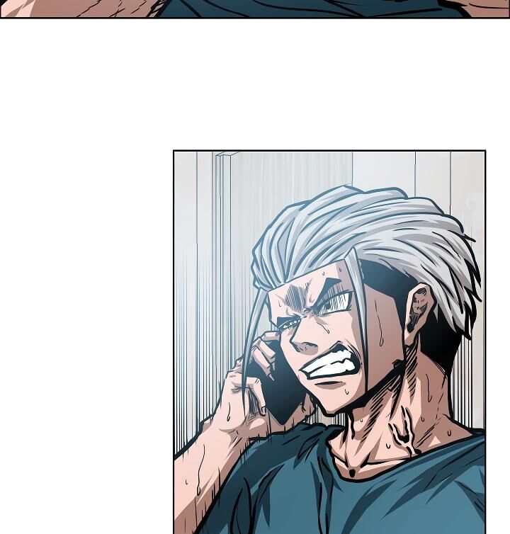 Read Rooftop Sword Master Manga Online