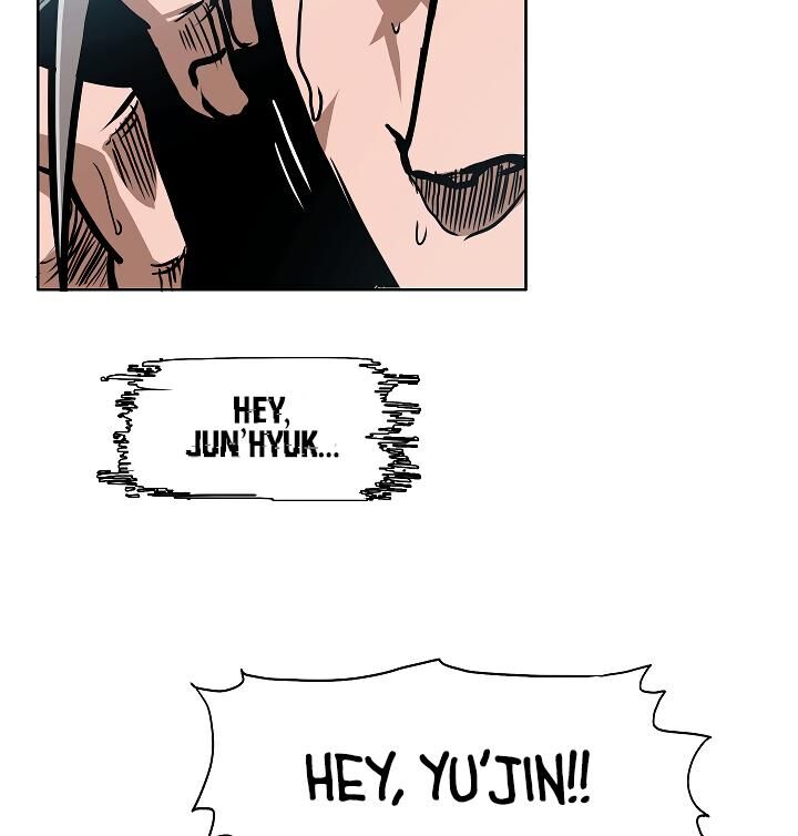 Read Rooftop Sword Master Manga Online