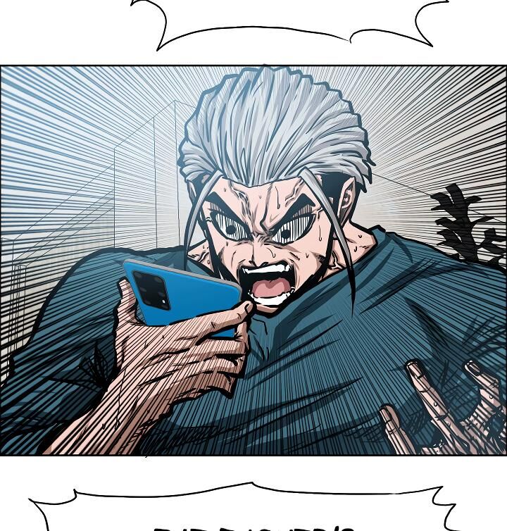 Read Rooftop Sword Master Manga Online