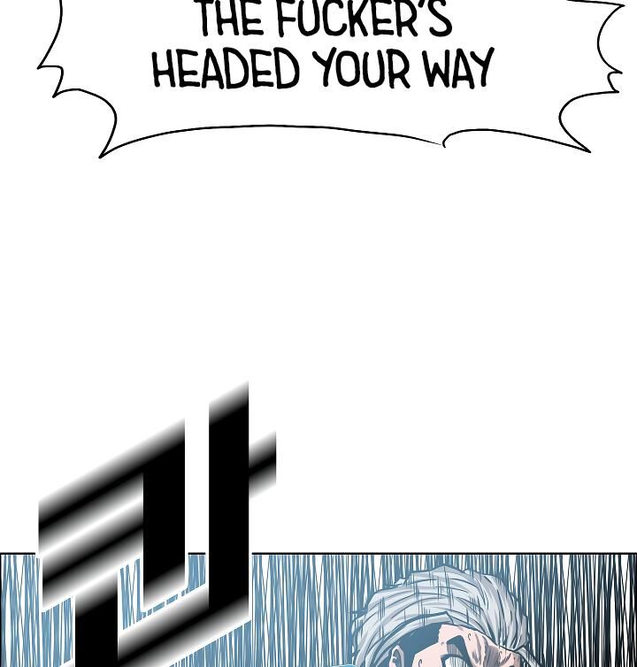 Read Rooftop Sword Master Manga Online