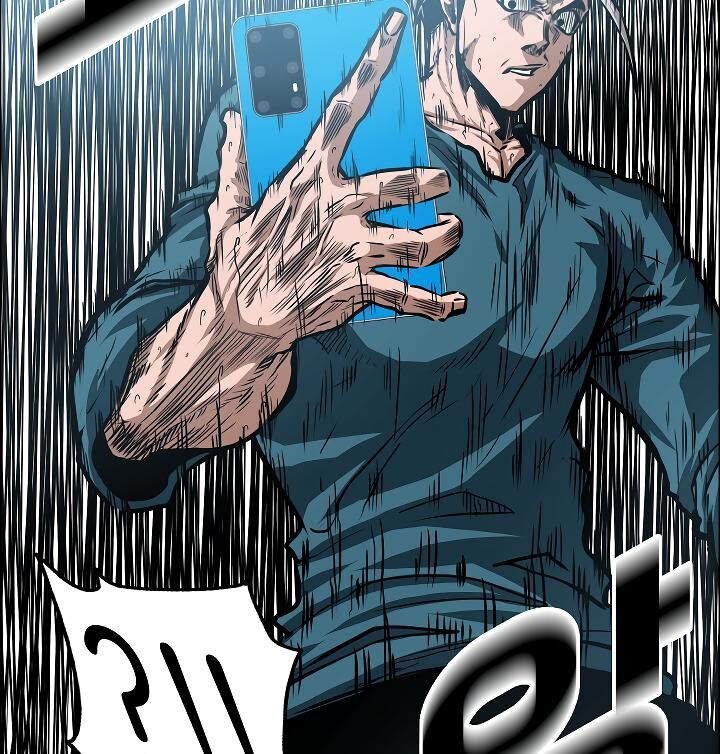 Read Rooftop Sword Master Manga Online