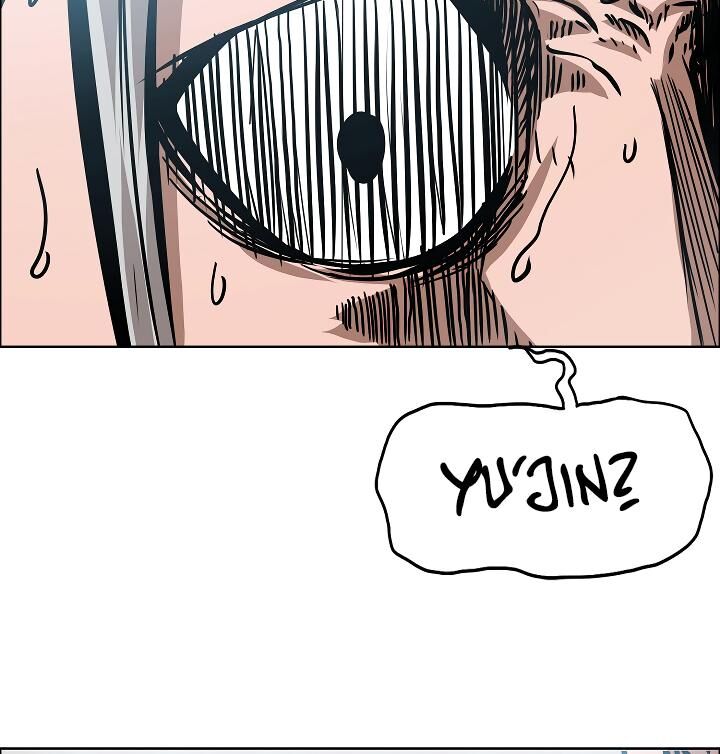 Read Rooftop Sword Master Manga Online