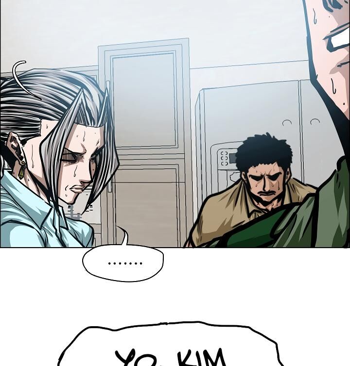 Read Rooftop Sword Master Manga Online