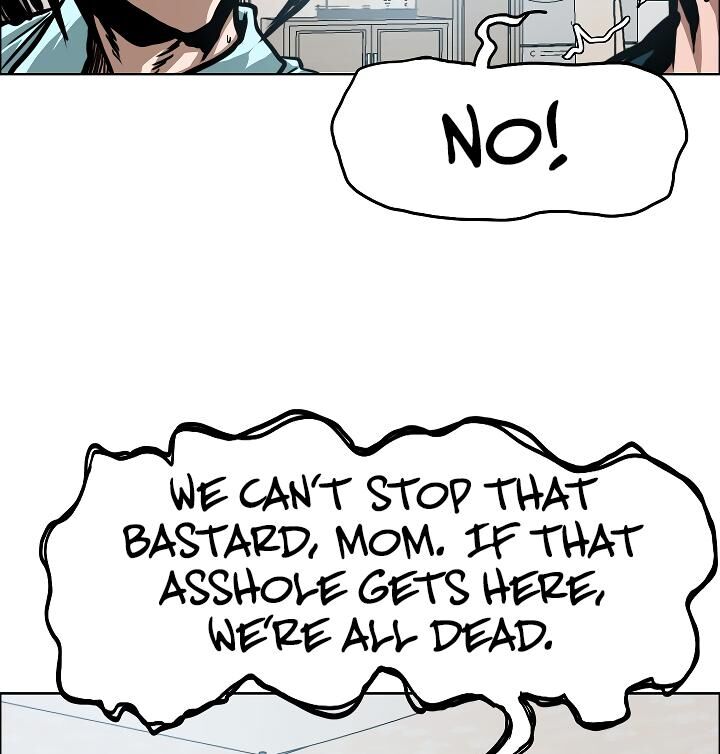 Read Rooftop Sword Master Manga Online