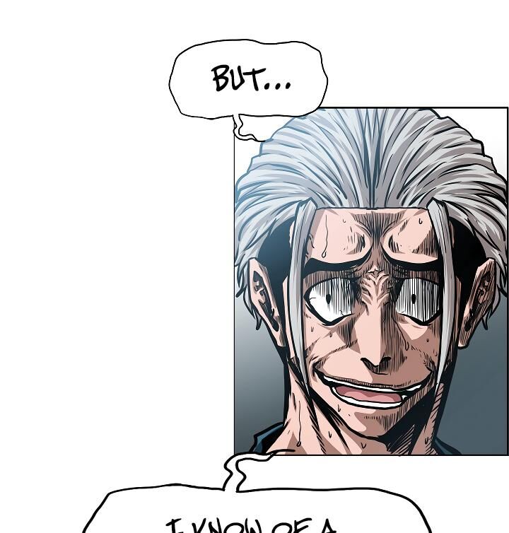 Read Rooftop Sword Master Manga Online