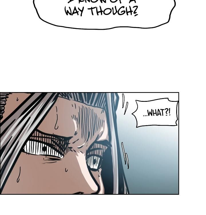 Read Rooftop Sword Master Manga Online