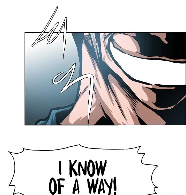 Read Rooftop Sword Master Manga Online