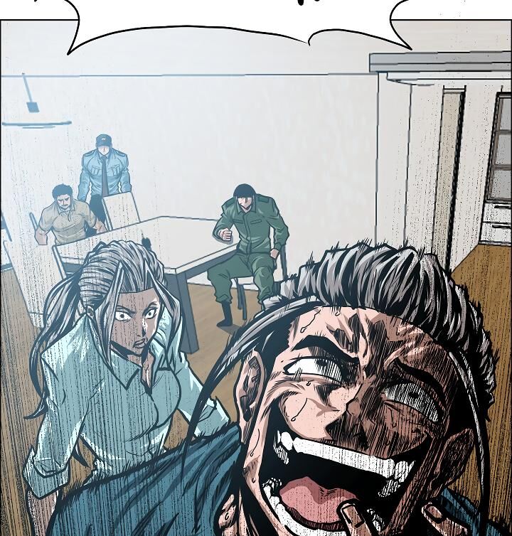 Read Rooftop Sword Master Manga Online