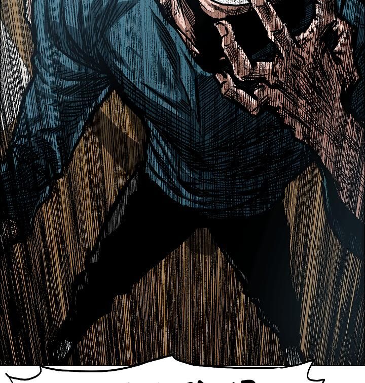 Read Rooftop Sword Master Manga Online