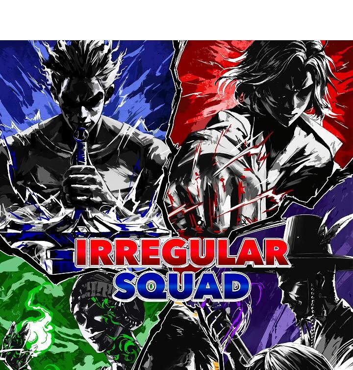 Read Rooftop Sword Master Manga Online