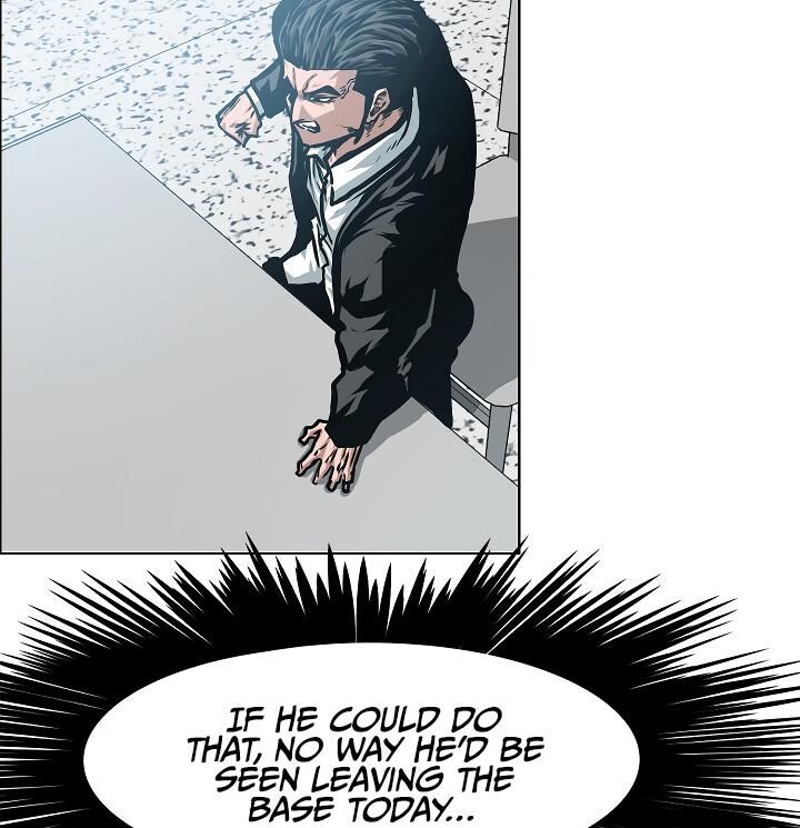 Read Rooftop Sword Master Manga Online