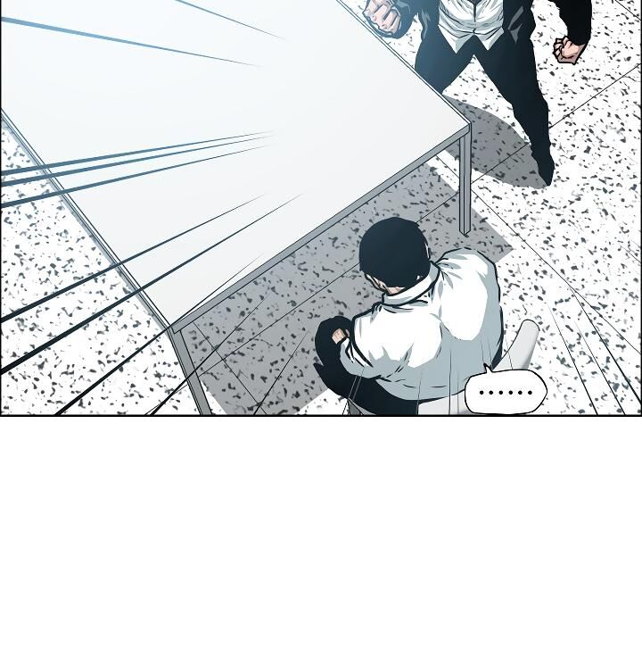 Read Rooftop Sword Master Manga Online