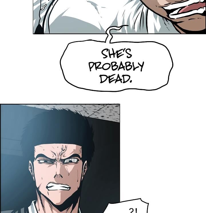 Read Rooftop Sword Master Manga Online