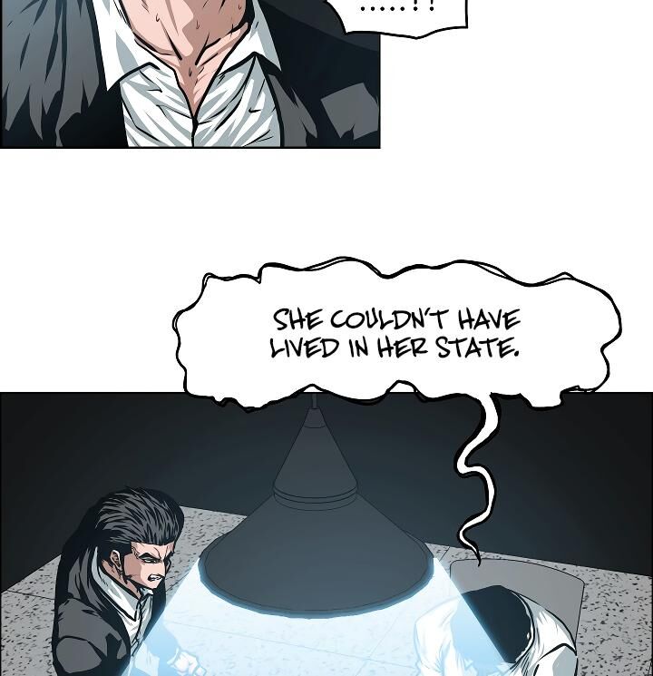 Read Rooftop Sword Master Manga Online