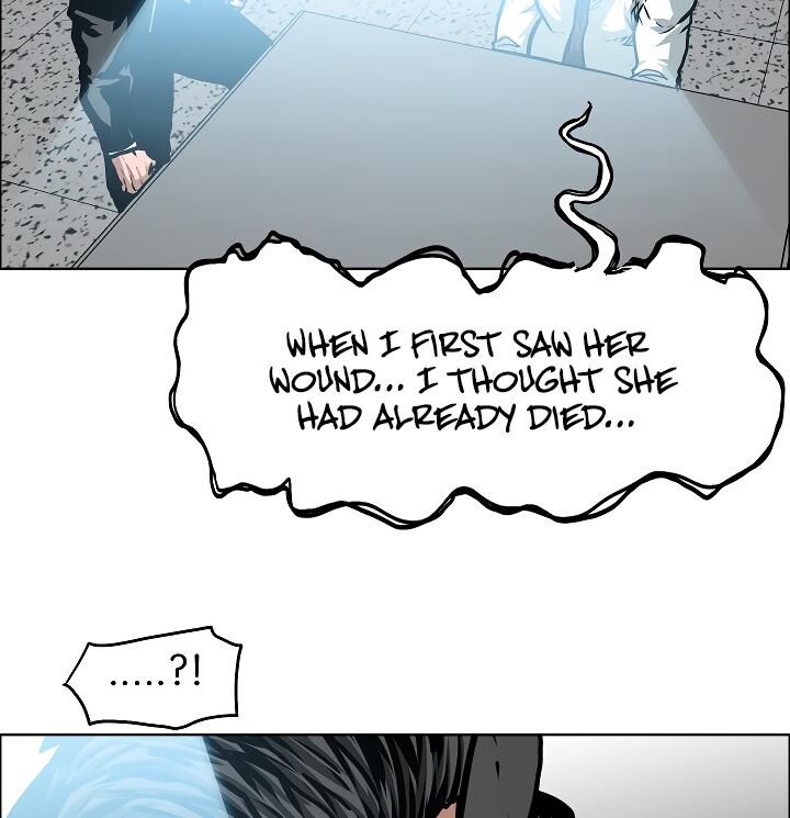 Read Rooftop Sword Master Manga Online