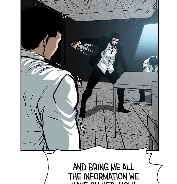 Read Rooftop Sword Master Manga Online