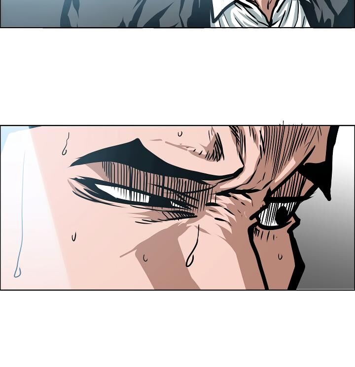 Read Rooftop Sword Master Manga Online