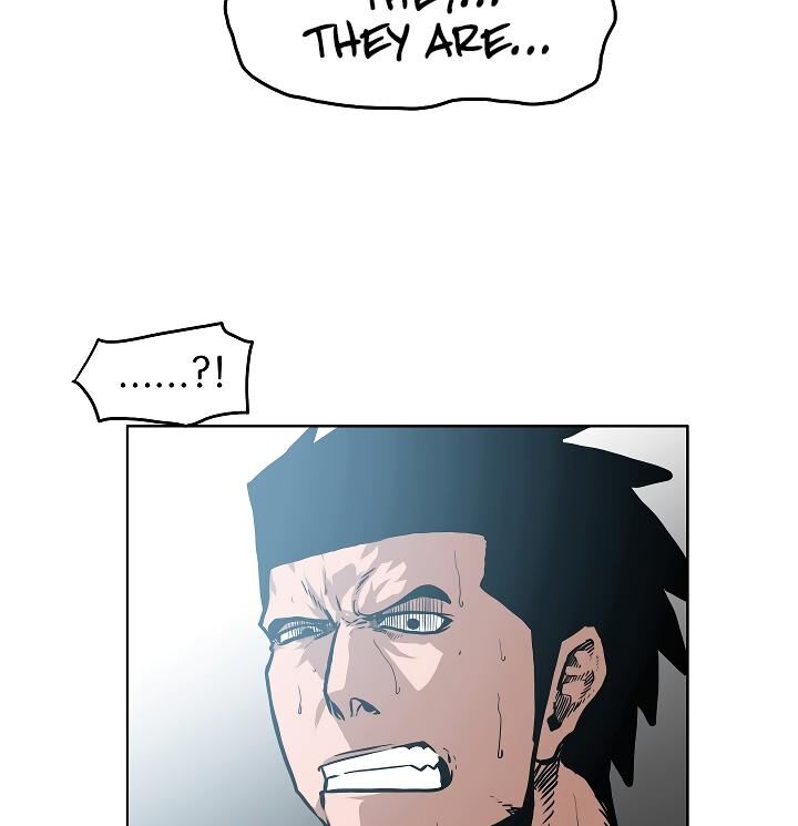 Read Rooftop Sword Master Manga Online