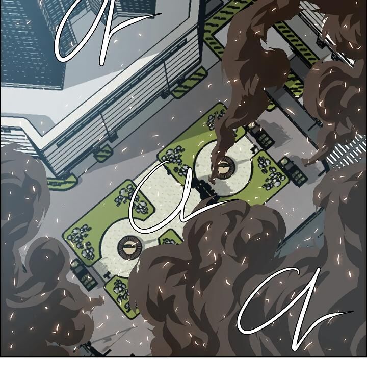 Read Rooftop Sword Master Manga Online