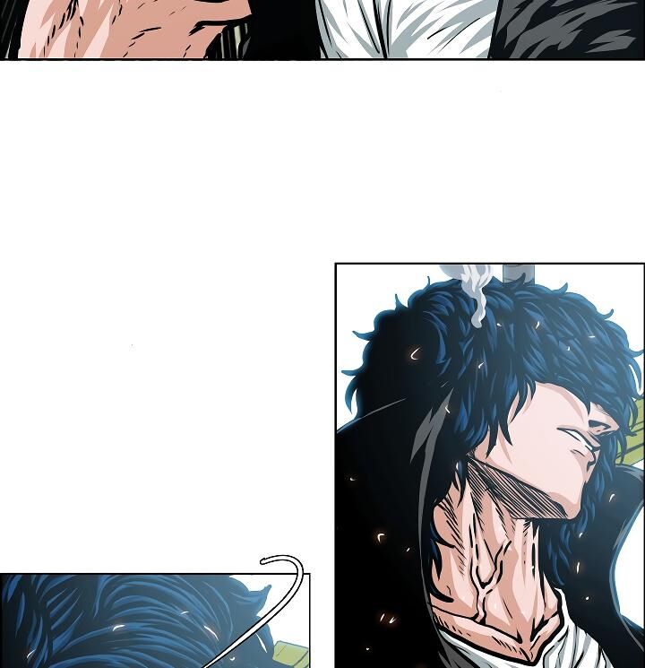 Read Rooftop Sword Master Manga Online