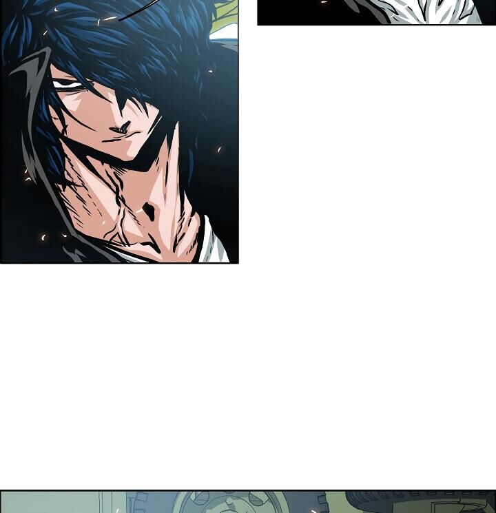 Read Rooftop Sword Master Manga Online