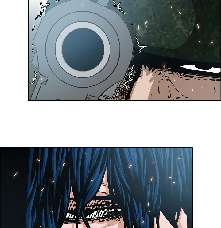 Read Rooftop Sword Master Manga Online