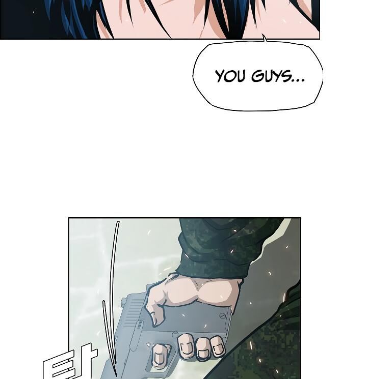 Read Rooftop Sword Master Manga Online