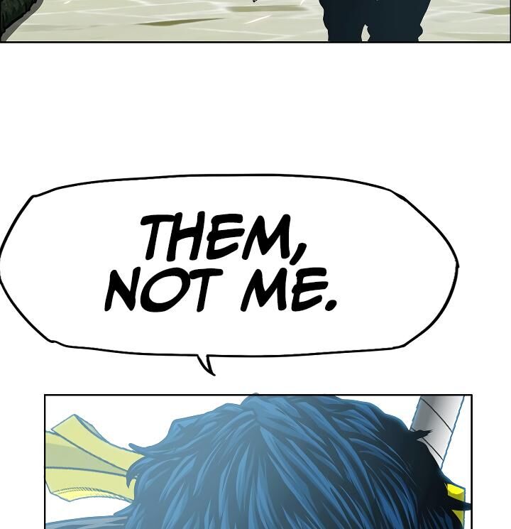 Read Rooftop Sword Master Manga Online