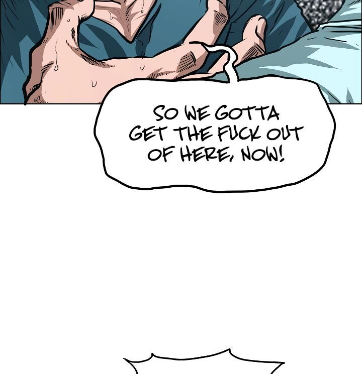 Read Rooftop Sword Master Manga Online