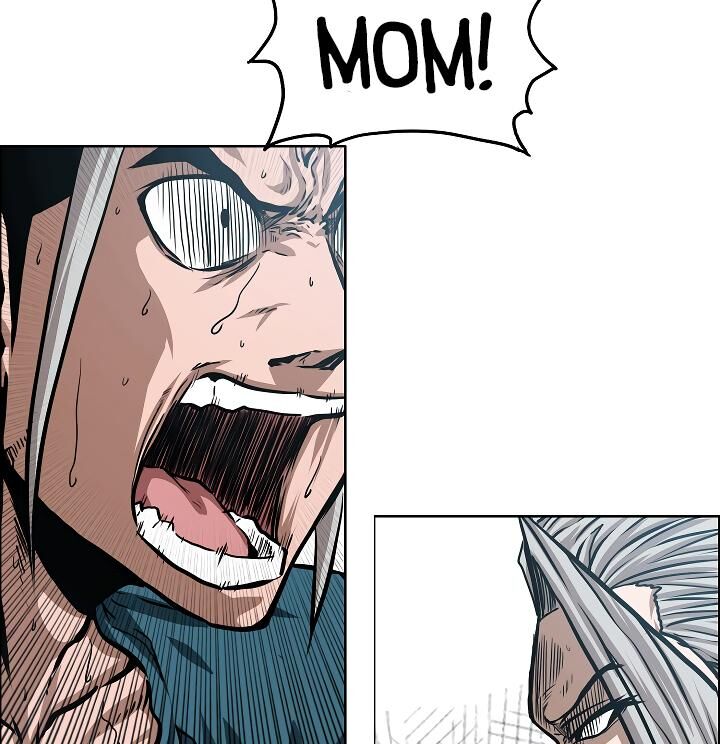 Read Rooftop Sword Master Manga Online