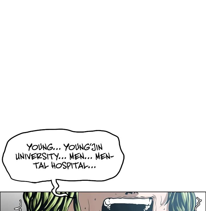 Read Rooftop Sword Master Manga Online