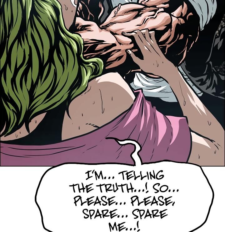 Read Rooftop Sword Master Manga Online