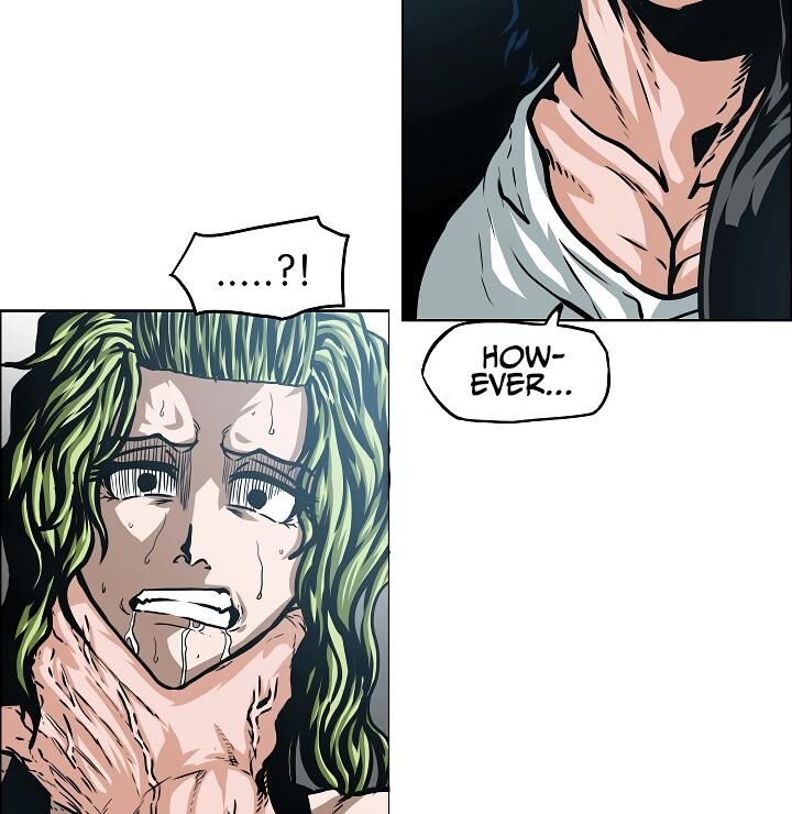 Read Rooftop Sword Master Manga Online