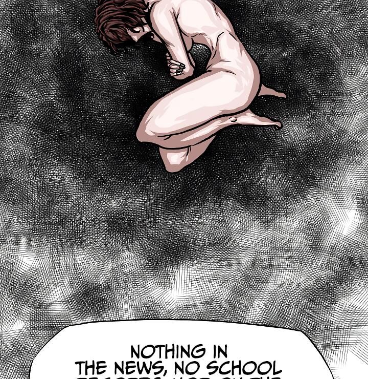 Read Rooftop Sword Master Manga Online