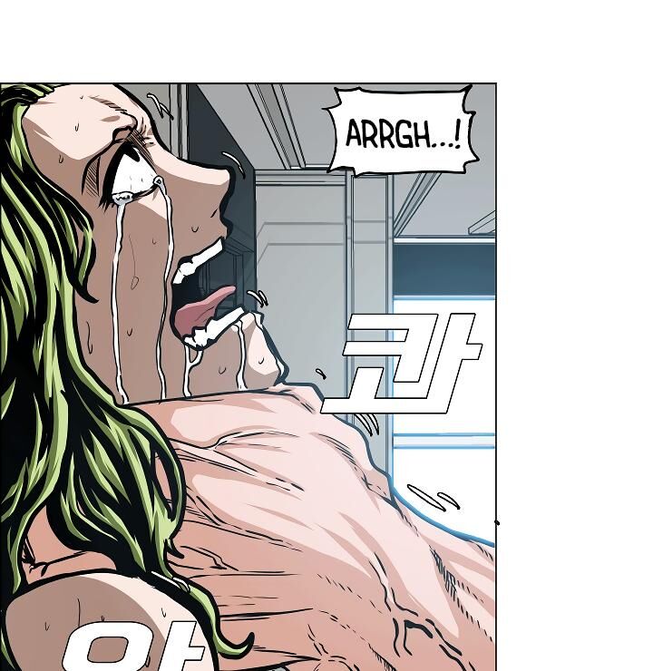 Read Rooftop Sword Master Manga Online