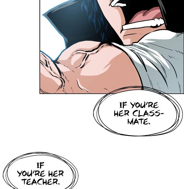 Read Rooftop Sword Master Manga Online