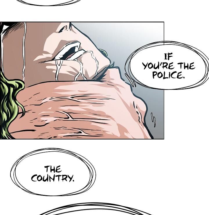 Read Rooftop Sword Master Manga Online