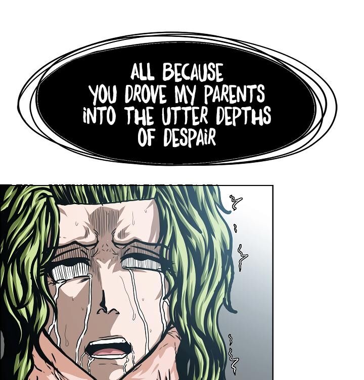 Read Rooftop Sword Master Manga Online