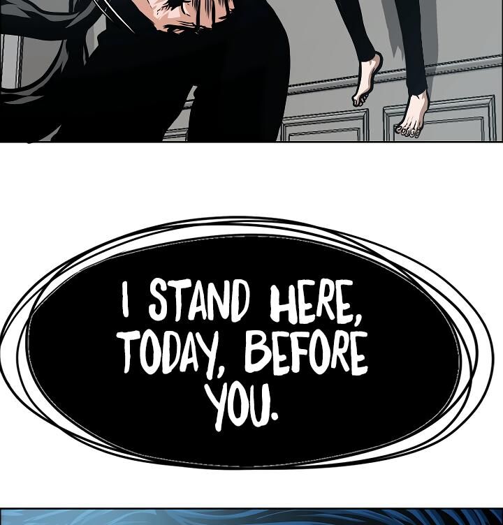 Read Rooftop Sword Master Manga Online