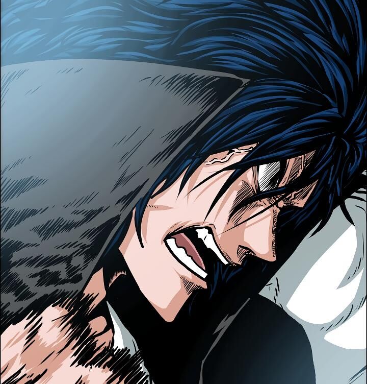 Read Rooftop Sword Master Manga Online