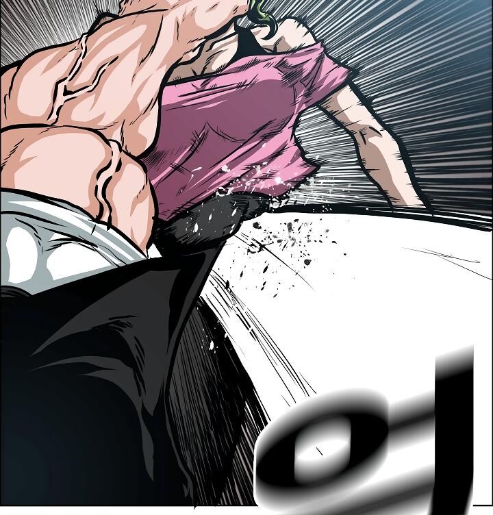 Read Rooftop Sword Master Manga Online