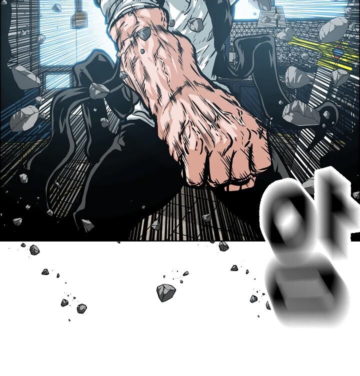 Read Rooftop Sword Master Manga Online