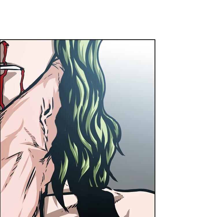 Read Rooftop Sword Master Manga Online