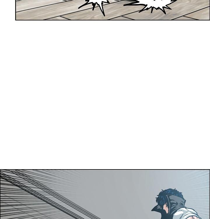 Read Rooftop Sword Master Manga Online