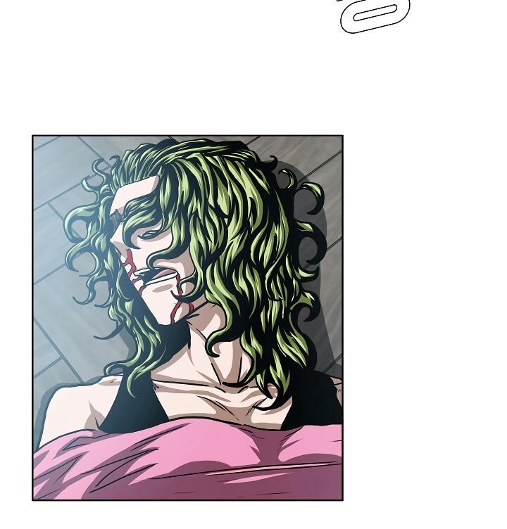 Read Rooftop Sword Master Manga Online