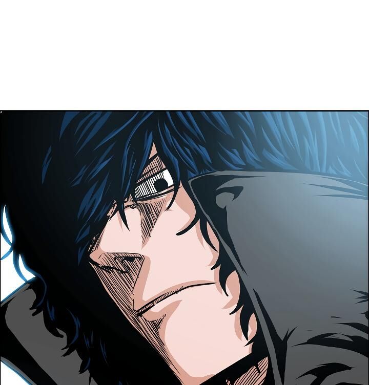 Read Rooftop Sword Master Manga Online