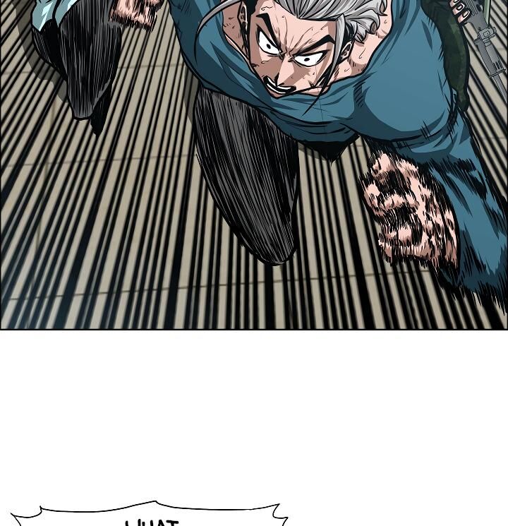 Read Rooftop Sword Master Manga Online